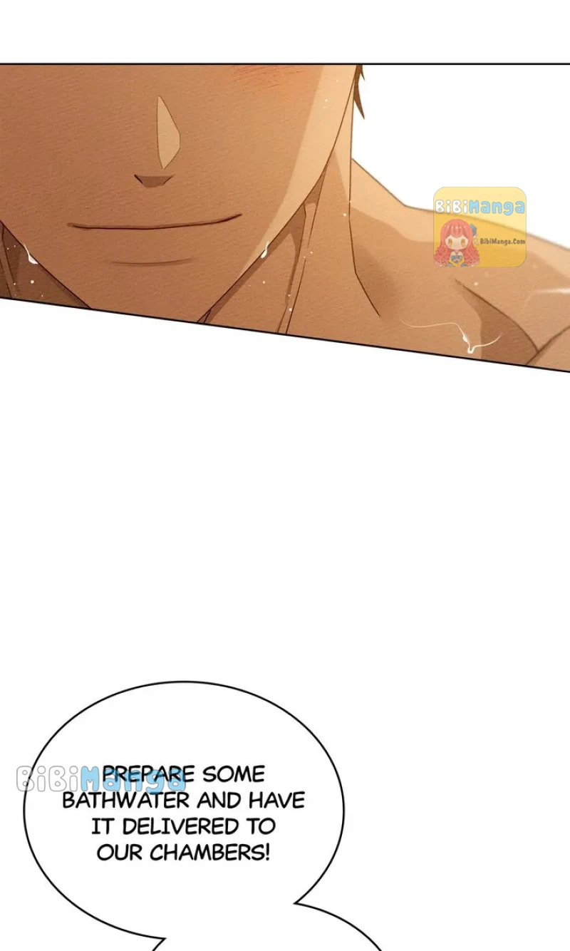 Under the Oak Tree Chapter 81 image 78